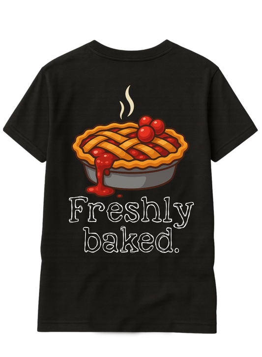 Freshly Baked